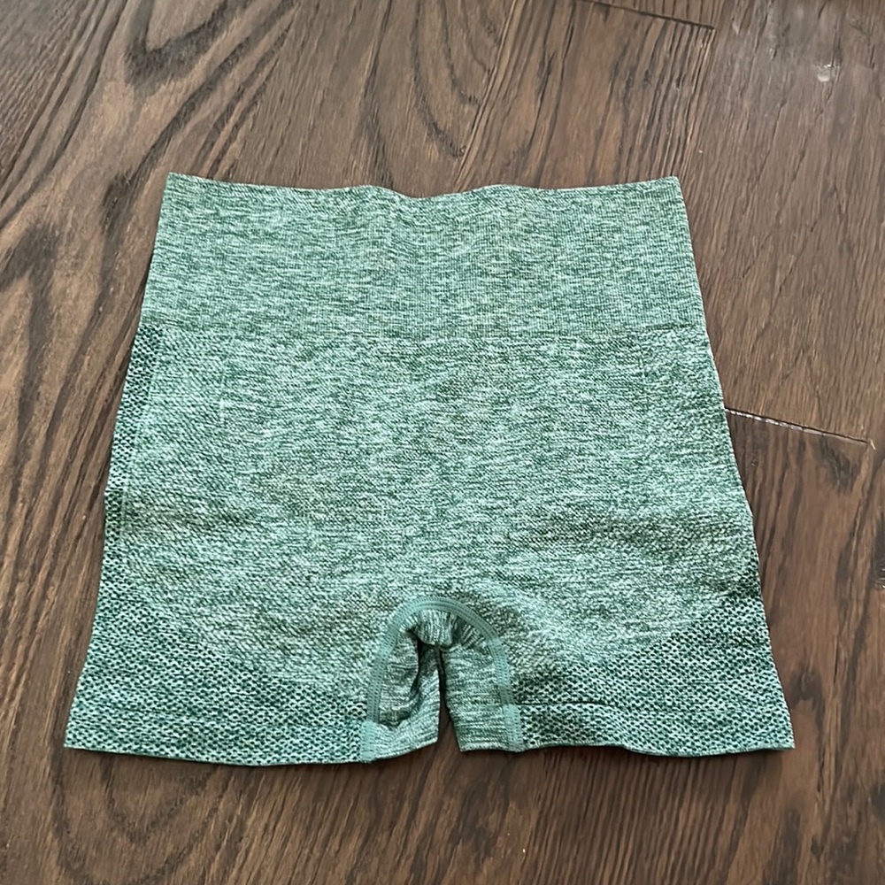 Gym shorts